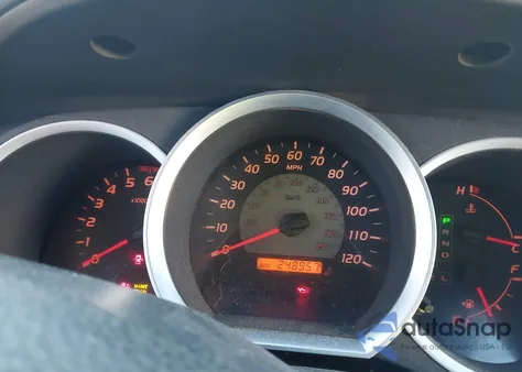 2005 Toyota Tacoma Double Cab from USA, damaged, VIN 5TELU42N55Z138500